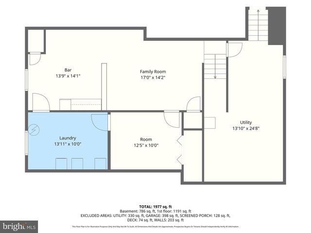 6 KINGS CT, Elkton, MD 21921
