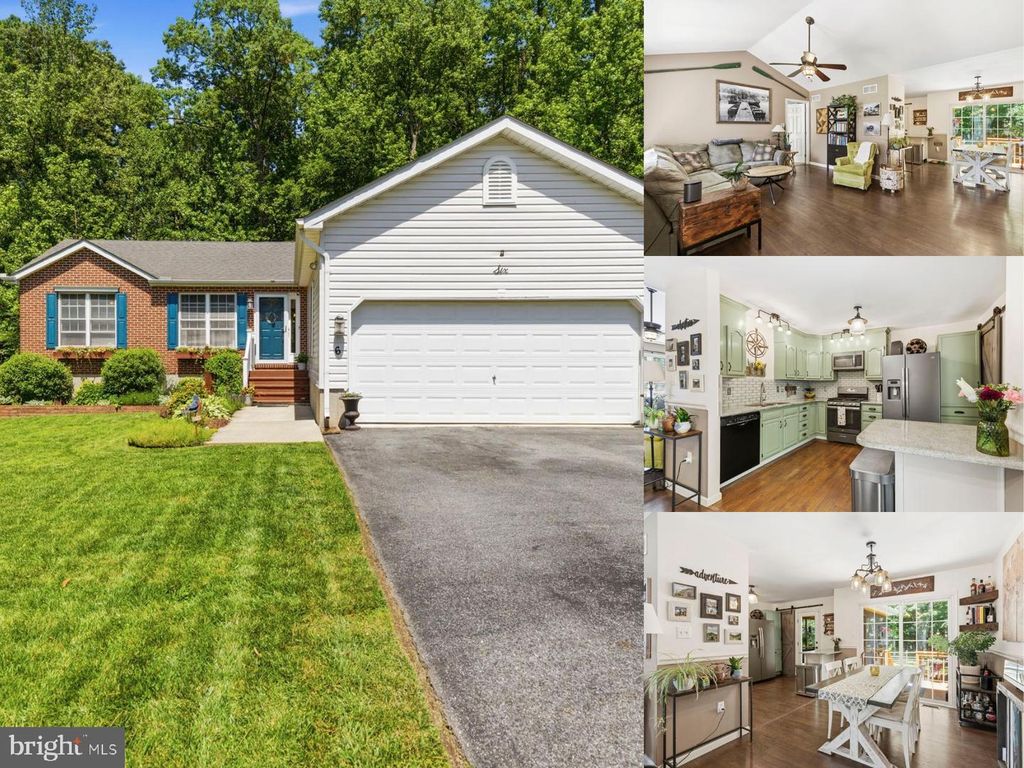6 KINGS CT, Elkton, MD 21921