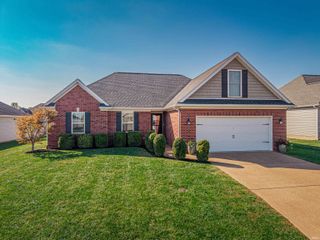 3142 Helmsford Court, Evansville, IN 47715