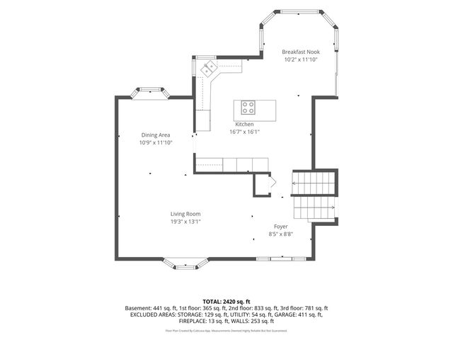 449 Farnham Lane, Wheaton, IL 60189
