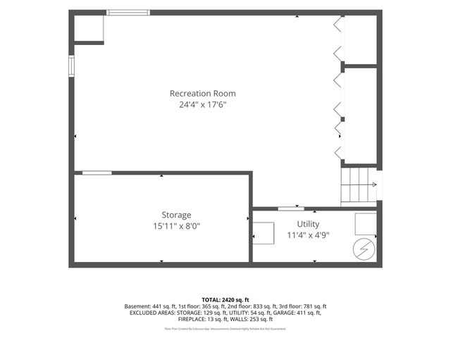 449 Farnham Lane, Wheaton, IL 60189
