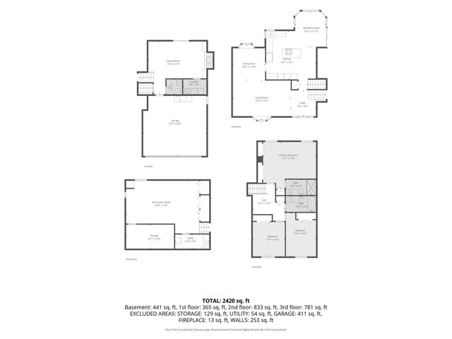 449 Farnham Lane, Wheaton, IL 60189