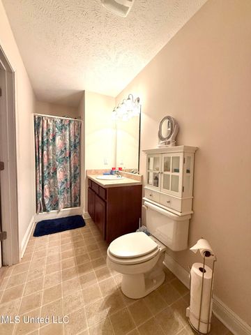 8221 Gordon Station Road, Port Gibson, MS 39150