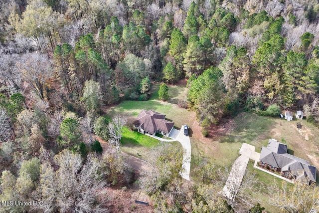 8221 Gordon Station Road, Port Gibson, MS 39150