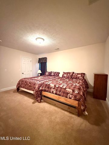 8221 Gordon Station Road, Port Gibson, MS 39150