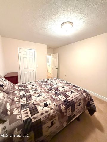 8221 Gordon Station Road, Port Gibson, MS 39150