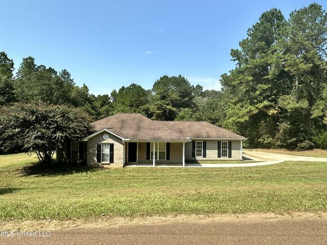 8221 Gordon Station Road, Port Gibson, MS 39150