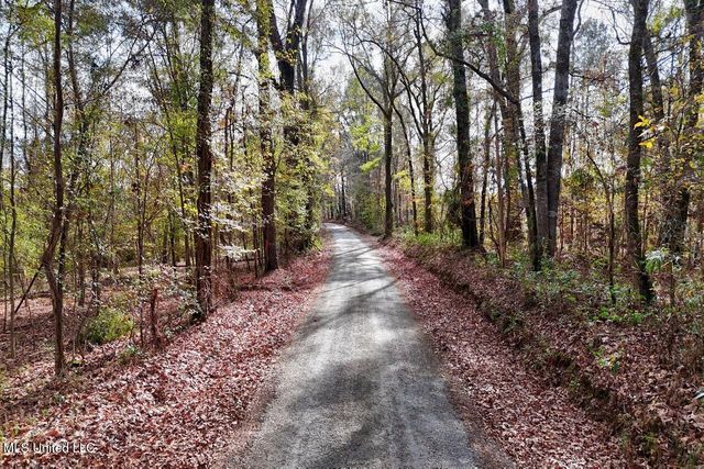 8221 Gordon Station Road, Port Gibson, MS 39150