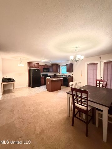 8221 Gordon Station Road, Port Gibson, MS 39150