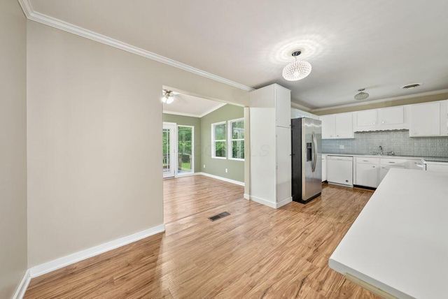 4916 Travers Court, Hilliard, OH 43026