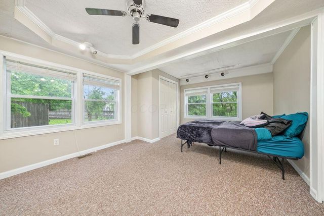 4916 Travers Court, Hilliard, OH 43026