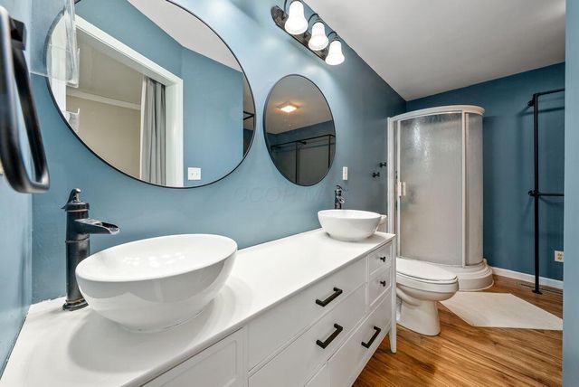 4916 Travers Court, Hilliard, OH 43026