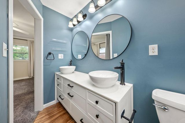4916 Travers Court, Hilliard, OH 43026