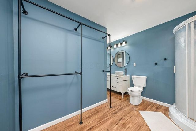 4916 Travers Court, Hilliard, OH 43026