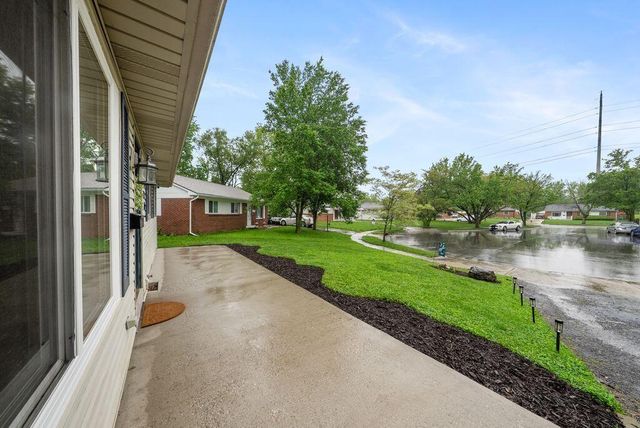 4916 Travers Court, Hilliard, OH 43026