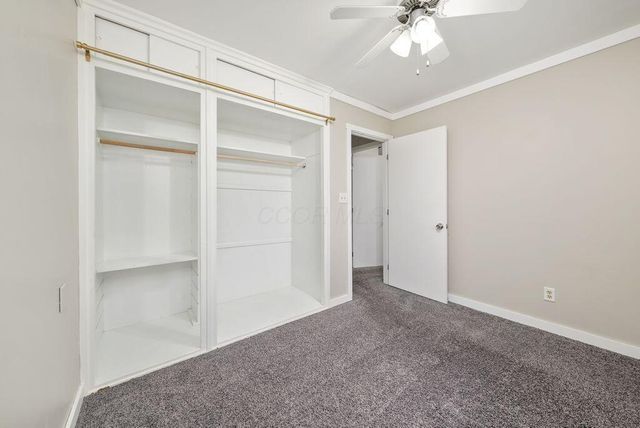 4916 Travers Court, Hilliard, OH 43026