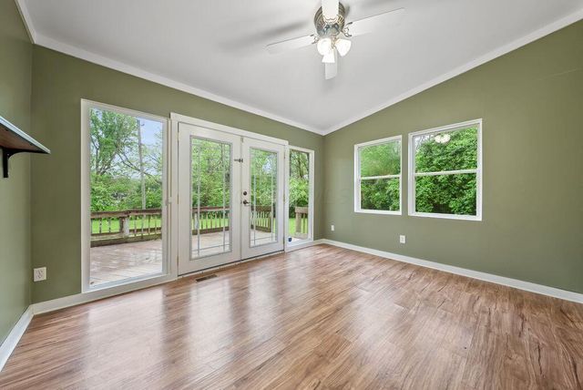 4916 Travers Court, Hilliard, OH 43026