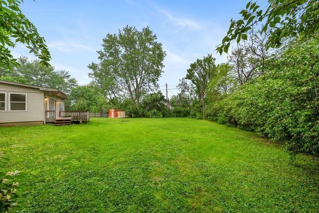 4916 Travers Court, Hilliard, OH 43026