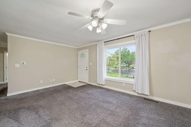 4916 Travers Court, Hilliard, OH 43026