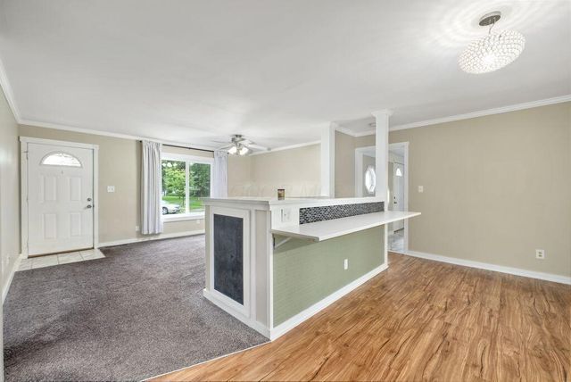 4916 Travers Court, Hilliard, OH 43026