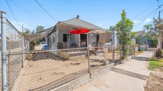 1815 E 3rd, Los Angeles, CA 90033