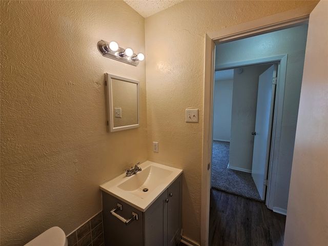 110 Muleta Drive, Oak Point, TX 75068