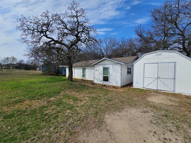 110 Muleta Drive, Oak Point, TX 75068