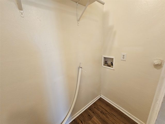 110 Muleta Drive, Oak Point, TX 75068