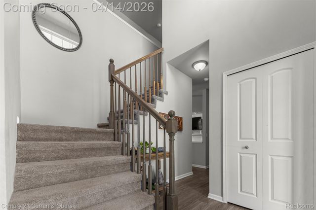 14004 Arlene Lane, Van Buren Charter Township, MI 48111