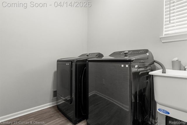 14004 Arlene Lane, Van Buren Charter Township, MI 48111