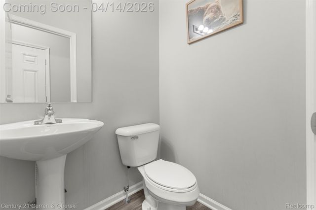 14004 Arlene Lane, Van Buren Charter Township, MI 48111