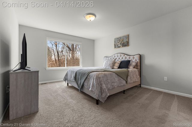 14004 Arlene Lane, Van Buren Charter Township, MI 48111