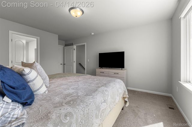 14004 Arlene Lane, Van Buren Charter Township, MI 48111
