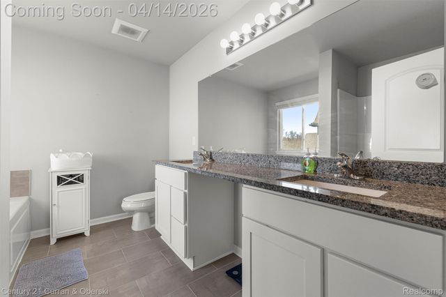 14004 Arlene Lane, Van Buren Charter Township, MI 48111