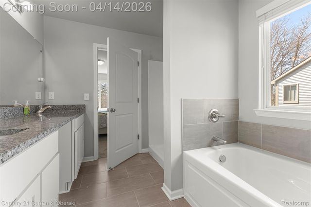 14004 Arlene Lane, Van Buren Charter Township, MI 48111