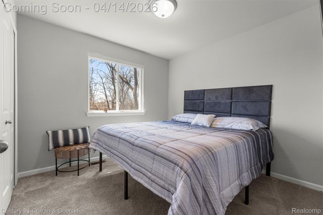 14004 Arlene Lane, Van Buren Charter Township, MI 48111