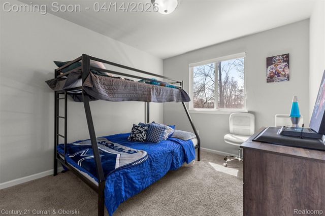 14004 Arlene Lane, Van Buren Charter Township, MI 48111