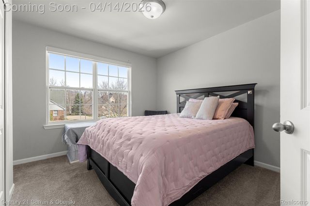 14004 Arlene Lane, Van Buren Charter Township, MI 48111