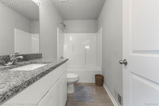14004 Arlene Lane, Van Buren Charter Township, MI 48111