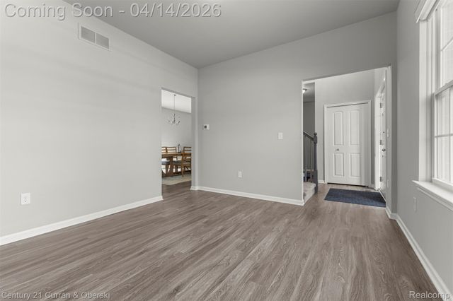 14004 Arlene Lane, Van Buren Charter Township, MI 48111