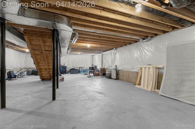 14004 Arlene Lane, Van Buren Charter Township, MI 48111