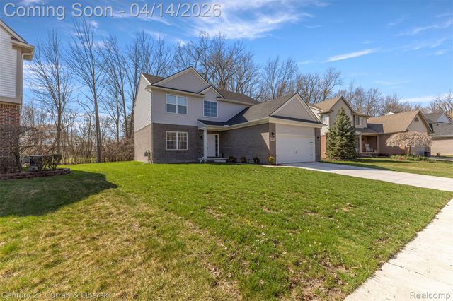 14004 Arlene Lane, Van Buren Charter Township, MI 48111