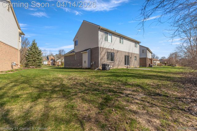 14004 Arlene Lane, Van Buren Charter Township, MI 48111