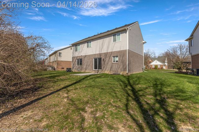 14004 Arlene Lane, Van Buren Charter Township, MI 48111