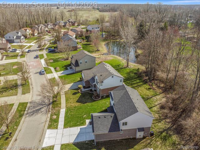 14004 Arlene Lane, Van Buren Charter Township, MI 48111