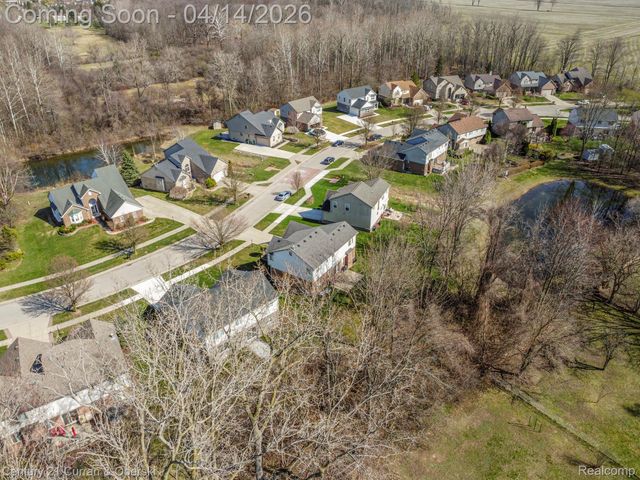14004 Arlene Lane, Van Buren Charter Township, MI 48111