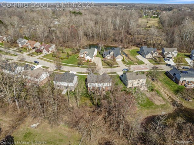 14004 Arlene Lane, Van Buren Charter Township, MI 48111