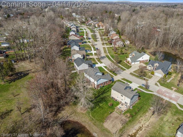 14004 Arlene Lane, Van Buren Charter Township, MI 48111