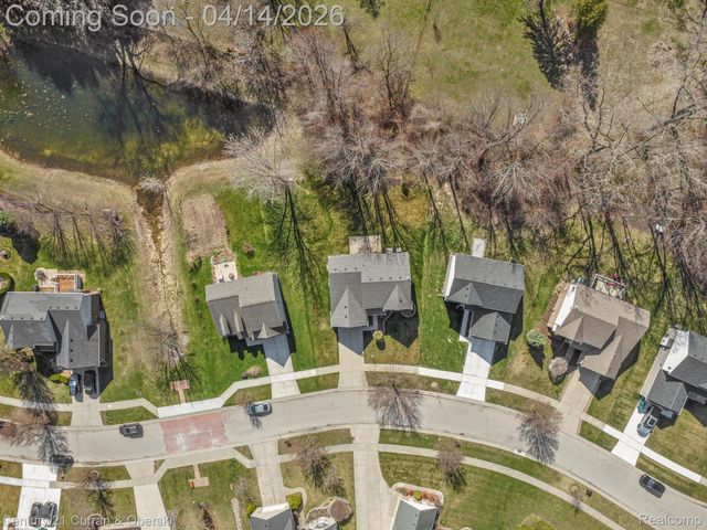 14004 Arlene Lane, Van Buren Charter Township, MI 48111