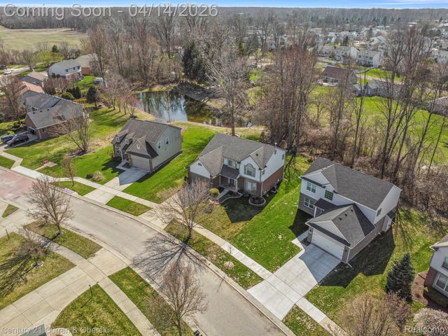 14004 Arlene Lane, Van Buren Charter Township, MI 48111